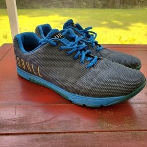 NoBull CrossFit Trainers